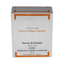 White Luxury Paris Almond Beauty Soap 7 oz