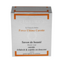 White Luxury Paris Almond Beauty Soap 7 oz
