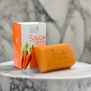 Fair & White Original Carrot Exfoliating Soap 7 oz