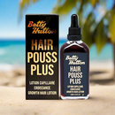 Betty Hutton Hair Pouss Plus Lotion 125 ml /4fl oz