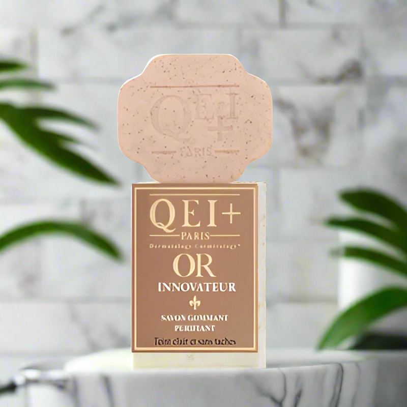 QEI+ OR Innovative Soap 7 oz