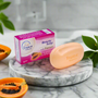 Tropical Essence  Beauty Soap With Papaya 3 oz