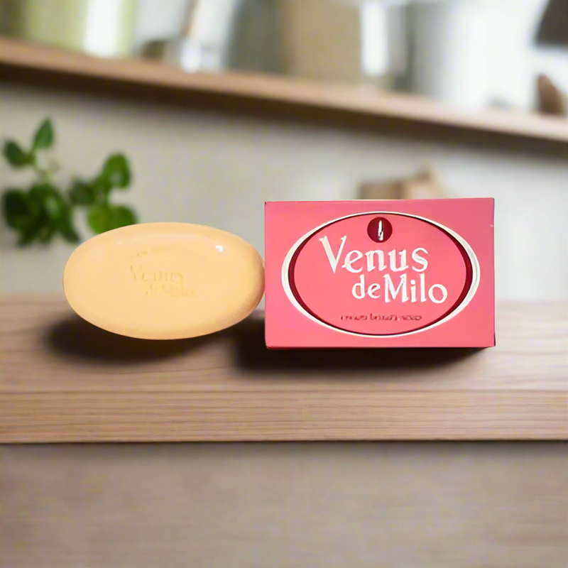 Venus De Milo Beauty Soap 5 oz