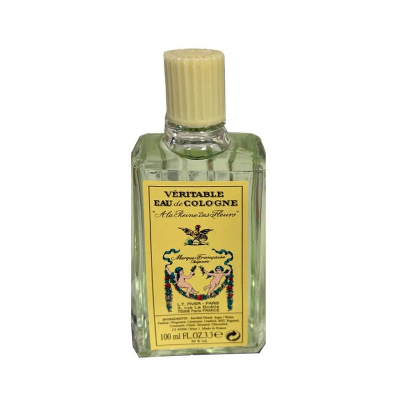 Veritable Eau De A La Reine Des Fleurs Cologne 100ml