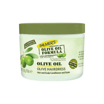 Palmer's Olive Oil Formula Olive Hairdress 8.8 oz