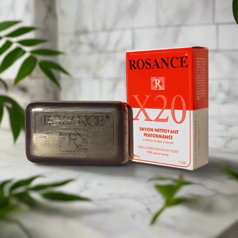 Rosance X20 Skin Soap 200g