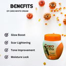 Caro White Cream 120 ml