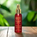 QEI+ Extreme Shine Carotte Serum 2.8 oz