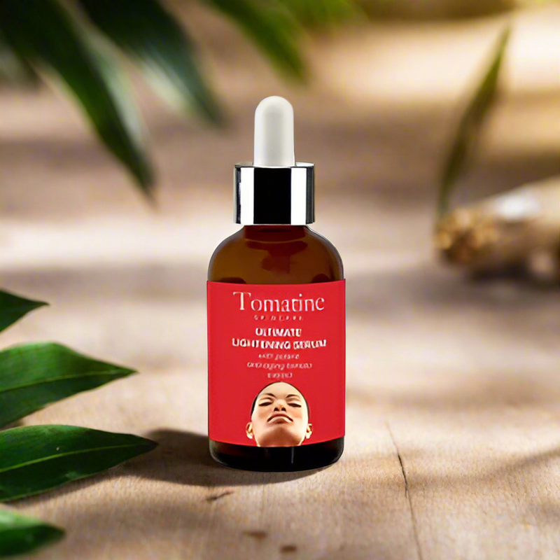 Tomatine Ultimate Serum 30ml