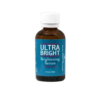 Ultra Bright With Aloe Vera Serum 30ml