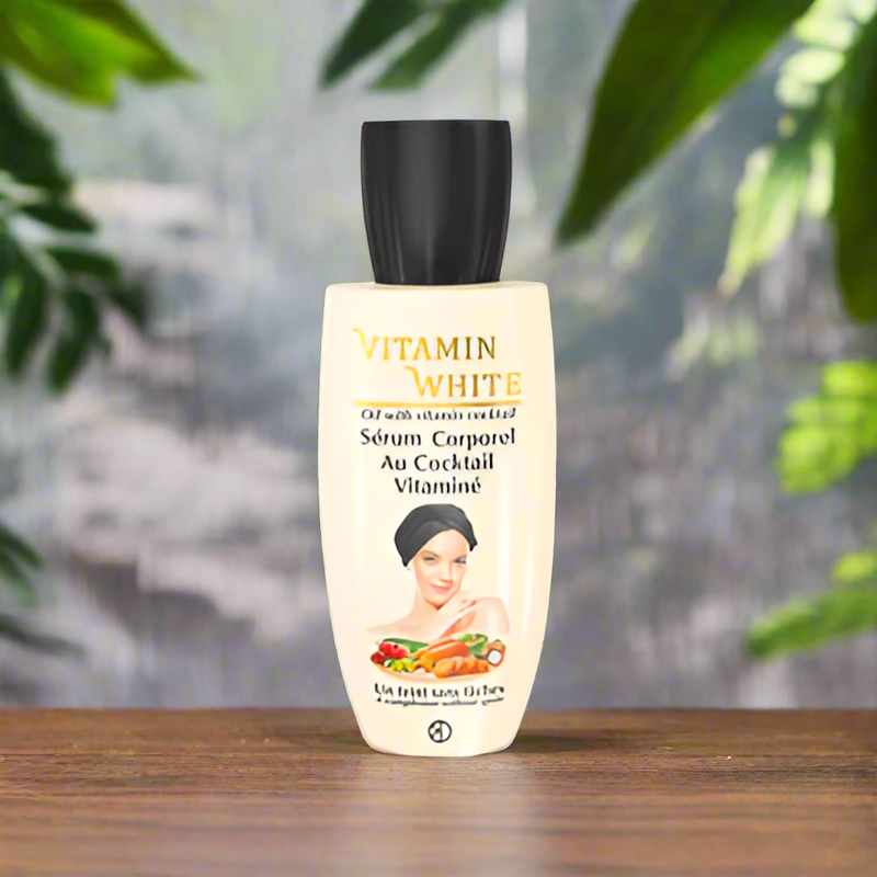 Vitamin White Vitamin Cocktail Small Serum 50ml