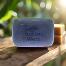 Supreme White Exceptional Toning Soap Shea Butter 7 oz