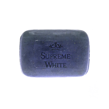 Supreme White Exceptional Toning Soap Shea Butter 7 oz