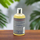 TGIN Moisture Rich Sulfate Free Shampoo with Amla and Coconut -13 fl oz