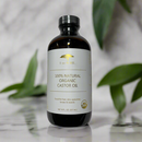 I AM PURE 100% NATURAL ORGANIC CASTOR OIL 8oz