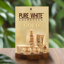 Pure White Gold 4 DSC Revitalizing Cream 40g