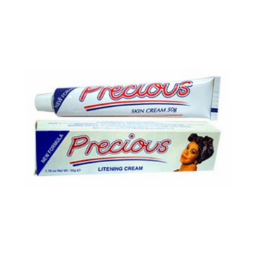 Precious Ultra  Cream 1.76 oz Exp on Nov /2023