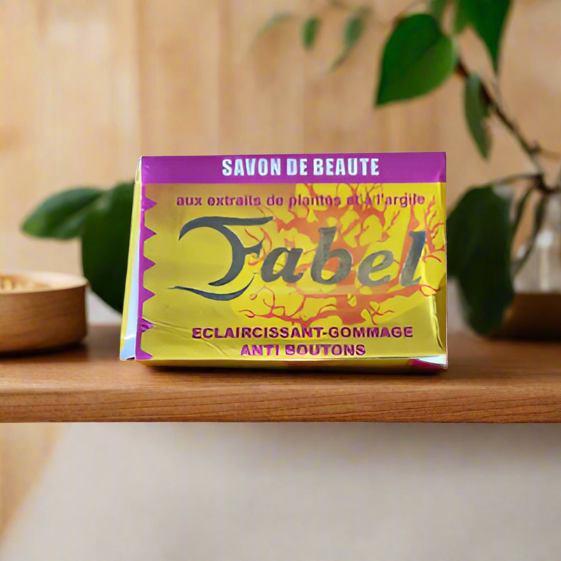 Fabel Soap 8.818 oz