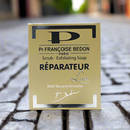 Pr. Francoise Bedon Paris Reparateur Scrub Exfoliating Soap 7oz