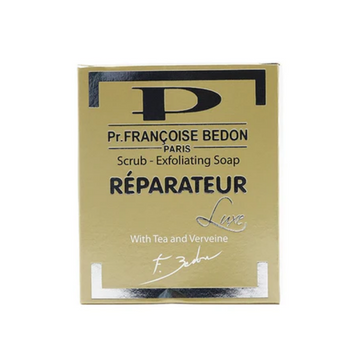 Pr. Francoise Bedon Paris Reparateur Scrub Exfoliating Soap 7oz