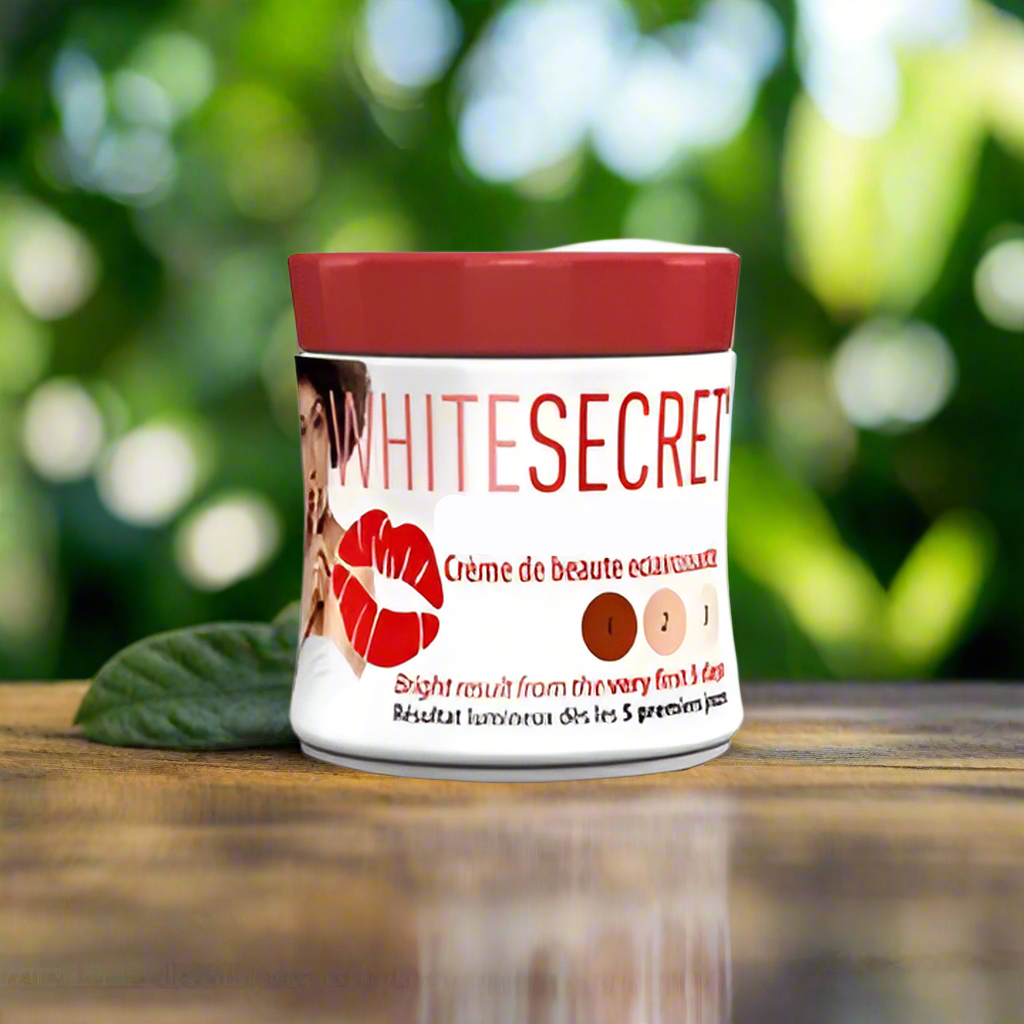 White Secret Body Cream 320 Ml white-secret-body-cream-320-ml
