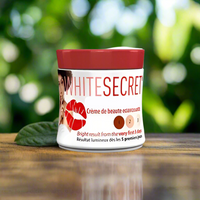 Image 16: White Secret Body Cream 320 ml