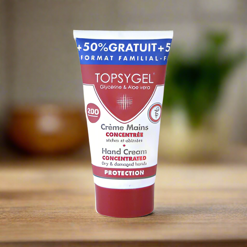 Topsygel Hand Cream 50ml