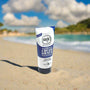 Razorless Cream Shave Light Fresh Scent, Regular Strength 6.0 oz