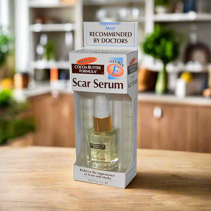 Palmer's Cocoa Butter Formula Scar Serum 1 oz