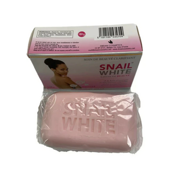 Snail White Beauty Soap