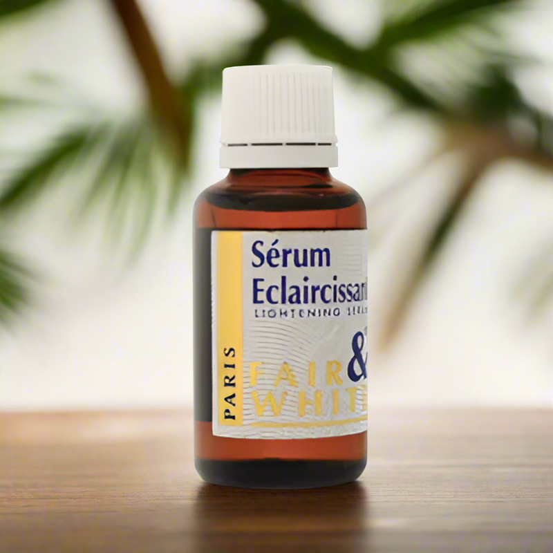 Fair & White Serum 30 ml