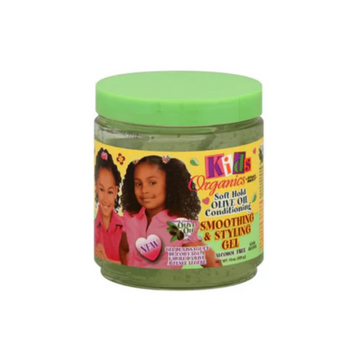 Africa's Best Kids Originals Soft Hold Olive Oil Styling Gel