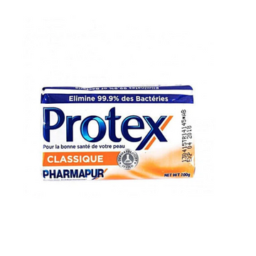 PROTEX Classique Antibacterial Soap, 150g