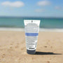 Razorless Cream Shave Light Fresh Scent, Regular Strength 6.0 oz