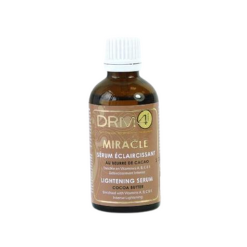 DRM4 MIRACLE Cocoa Butter Serum 1.66oz