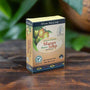 Madina Mango Butter & Vitamin E African Black Soap 3.5oz
