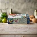 Madina Oatmeal Citrus Soap 3.5oz