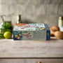 Madina Oatmeal Citrus Soap 3.5oz