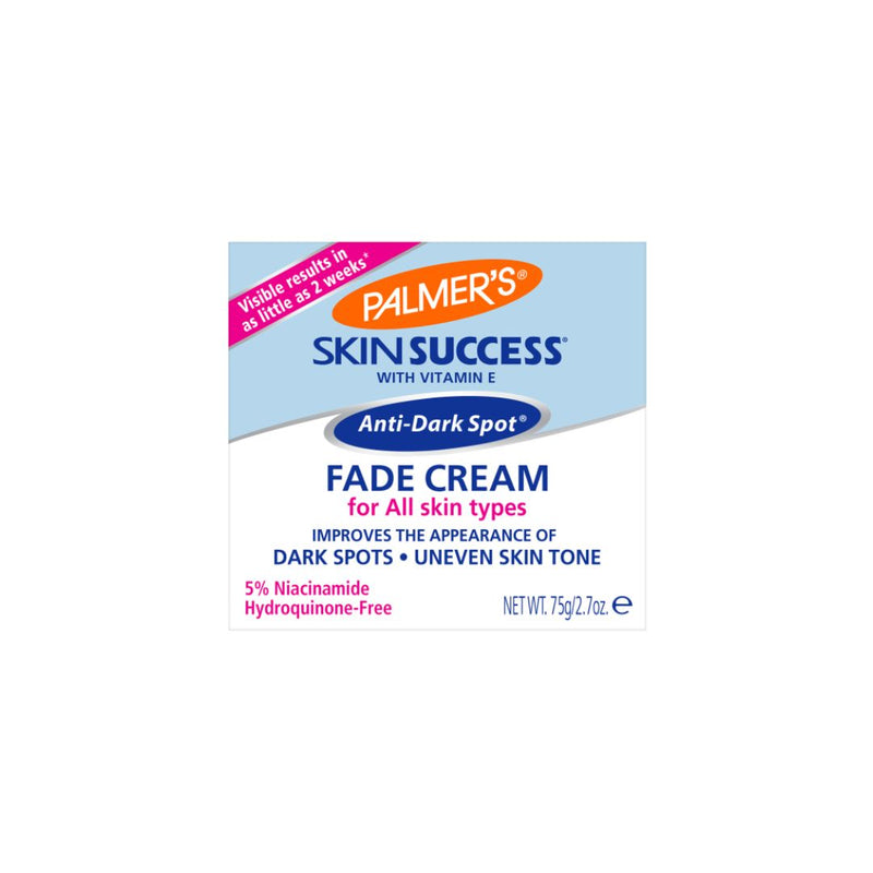 Palmer's Skin Success Anti-Dark Spot Fade Cream 2.7 oz