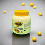 Jaune D'Ceuf Egg Yolk Clarifying Cream 300g