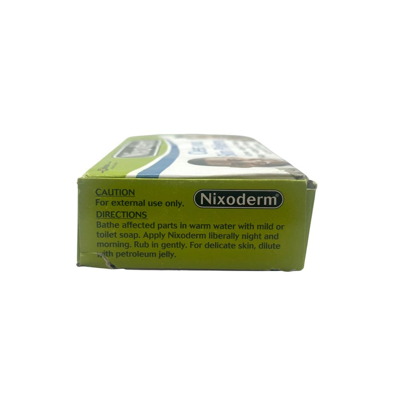 Nixoderm Cream (Pack of 24)