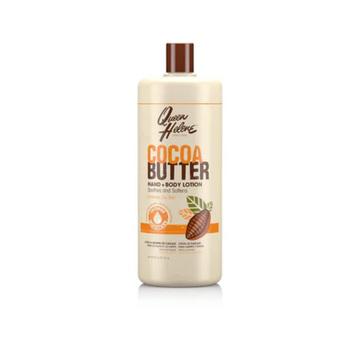 Queen Helene Cocoa Butter Hand & Body Lotion 32oz