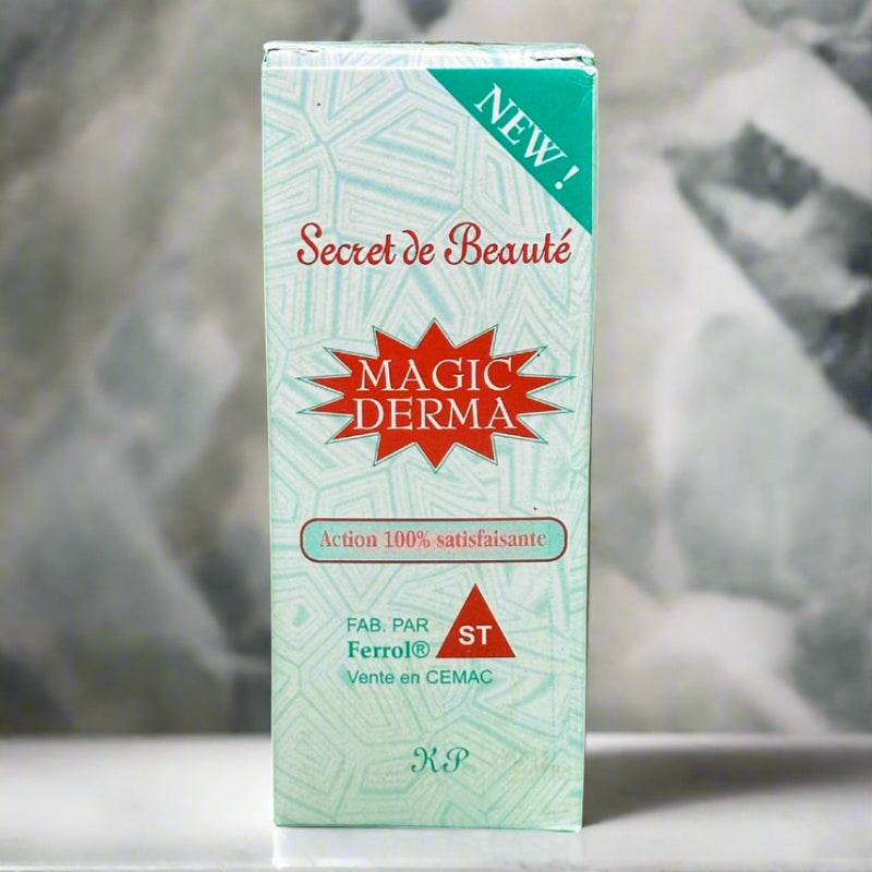 Secret of Beauty Magic Derma Serum 60 ml