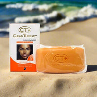 Image 8: CT+ Clear Therapy Carrot Purifying Soap 5.8 oz