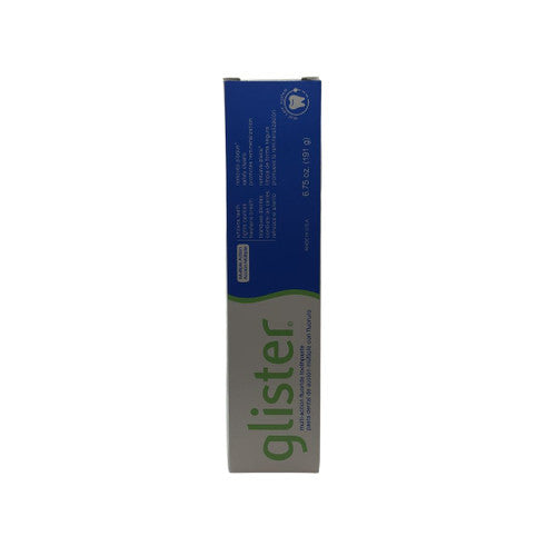Glister Multi-action Fluoride Toothpaste 6.75oz