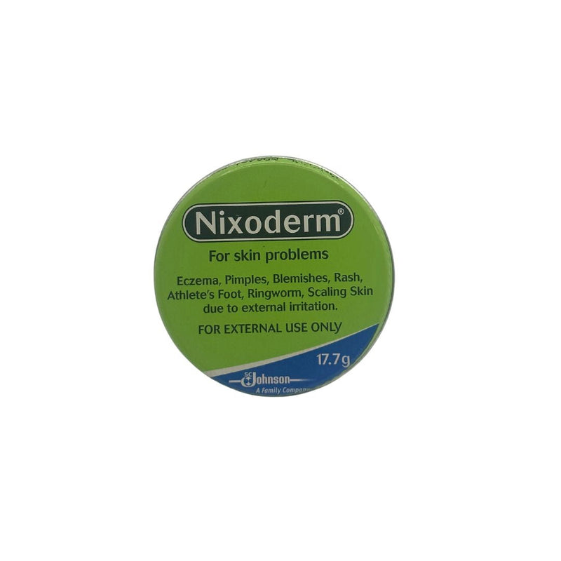 Nixoderm Cream For Skin Problems