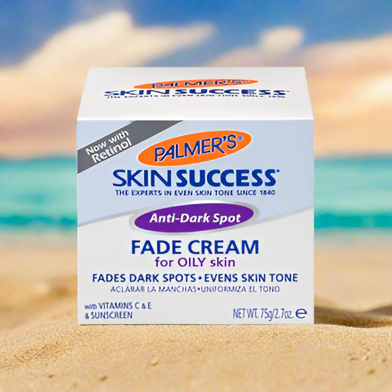 Palmer's Skin Success Fade Cream for Oily Skin 2.7 oz