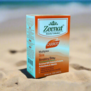 Zeenat Carrot Multiplex Scrubbing Soap 200g / 7oz