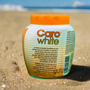 Caro White Cream Jar 500 ml