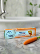 Tropical Essence Beauty Cream with Carrot 1.76 oz